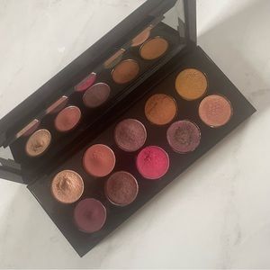 Pat mcgrath mothership divine rose 2